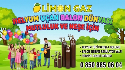 Balon Şişirme Aparatı