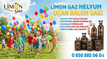 Helyum Valfi