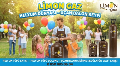 Balon Tabancası