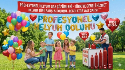 Tüp Bağlantısı