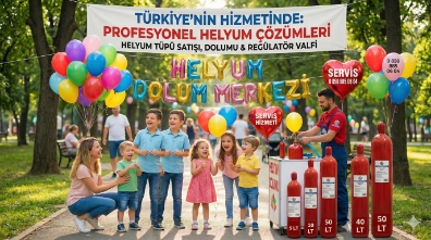Müşteri Hizmetleri