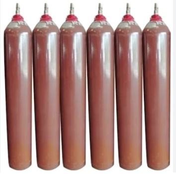 Helyum Tüpü Başlığı